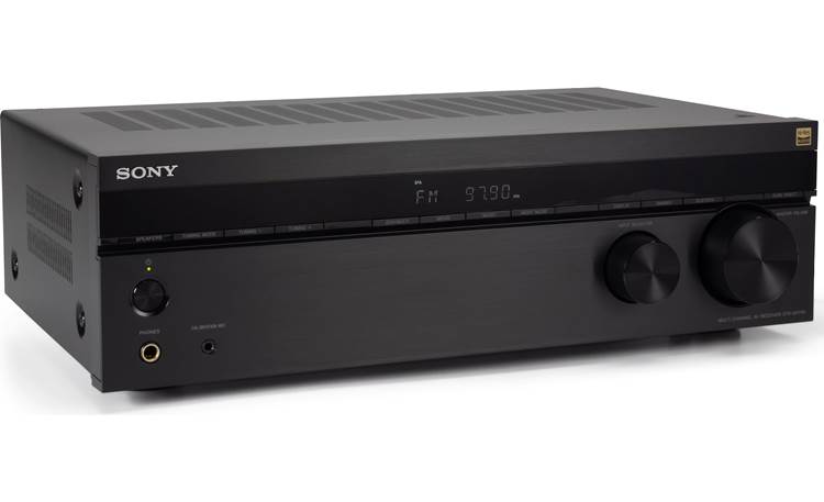 Sony STR-DH790 7.2-channel receiver with Bluetooth®, Dolby Atmos