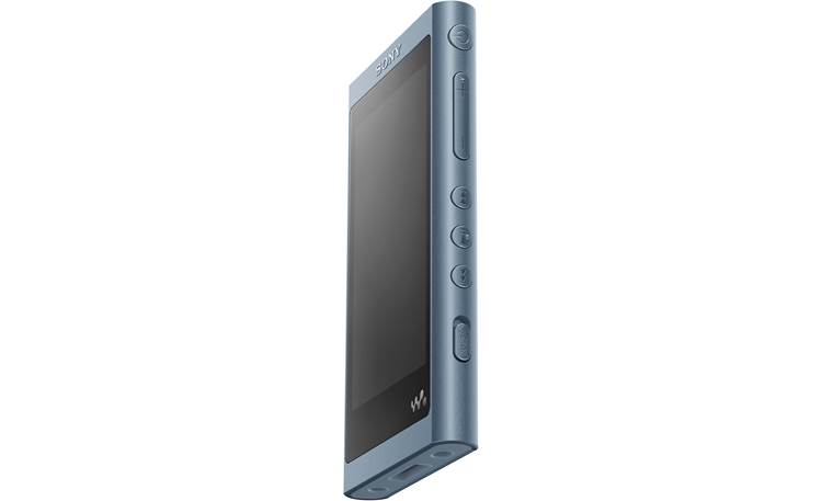 Sony NW-A55 Walkman® (Blue) High-resolution portable digital music
