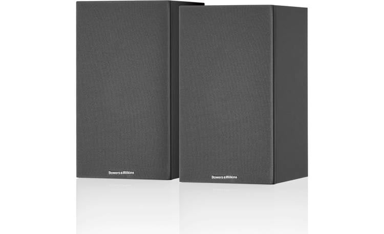Bowers & Wilkins 607 S2 Anniversary Edition (Matte Black