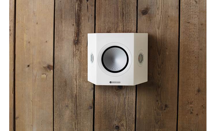 Monitor Audio Silver FX 7G (Satin White) Surround speakers (Satin