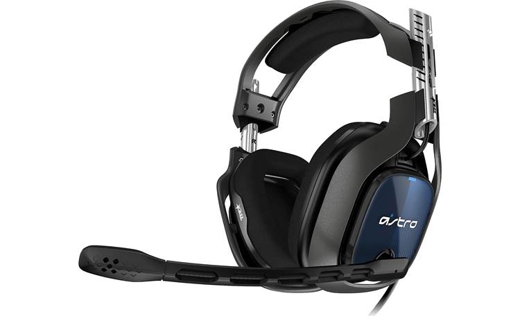 Astro A40 TR Gen 3 + MixAmp Pro TR (PlayStation®) Professional