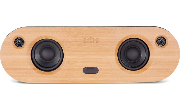 House of Marley Bag of Riddim 2 Portable Bluetooth® speaker at