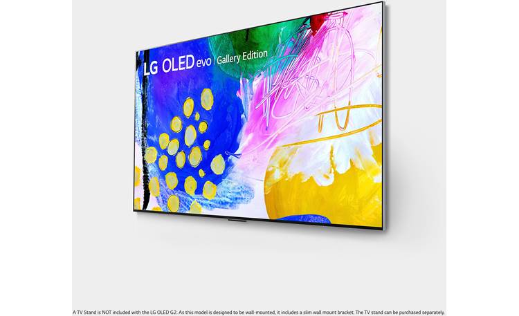 LG OLED65G2PUA 65