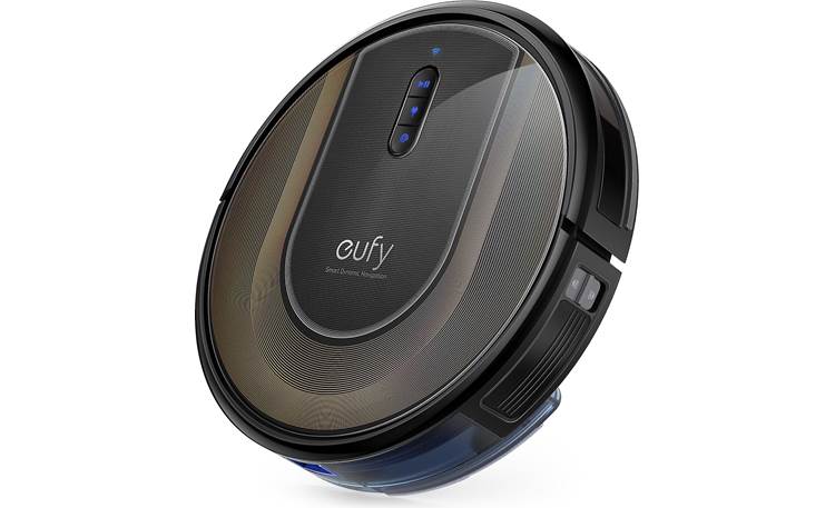 Anker Eufy RoboVac G30 Hybrid リコール対象外 Anker Eufy RoboVac