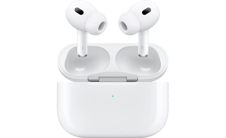 Apple AirPods Pro 2 True wireless earbuds with active noise