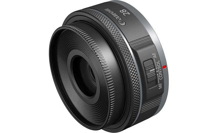 Canon RF 28mm f/2.8 STM Wide-angle prime lens for EOS R-series