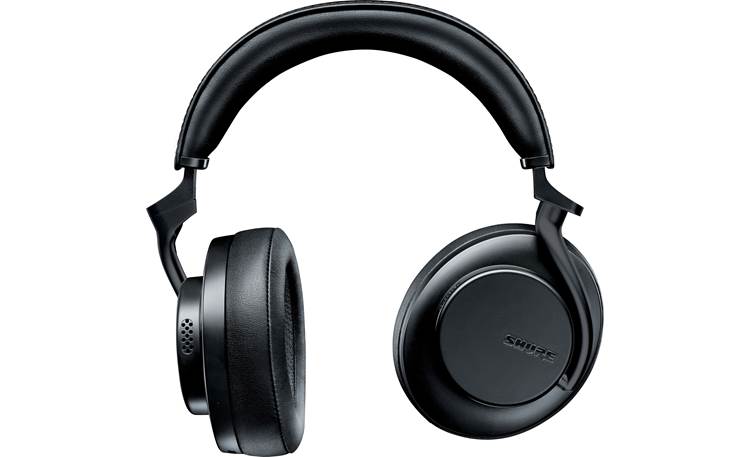 Shure AONIC 50 Gen 2 Over-ear wireless noise-canceling headphones