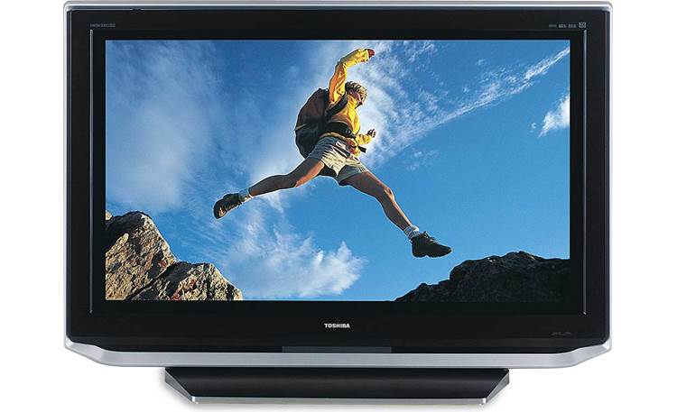 Toshiba 42HPX95 42