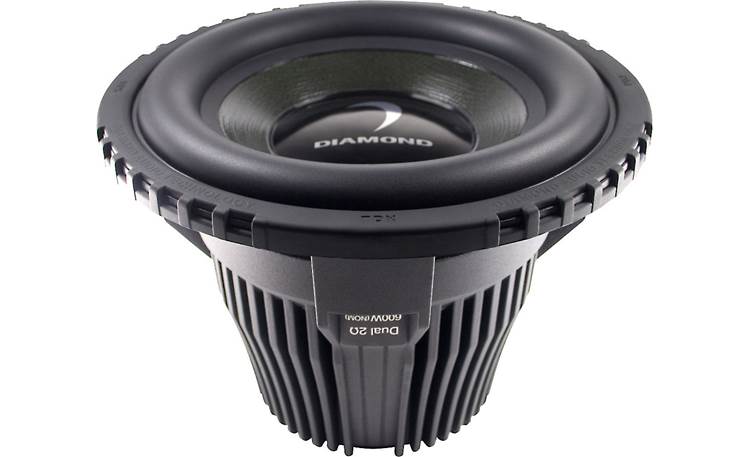 Diamond Audio HP12 HEX PRO Series 12