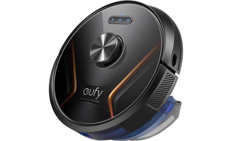 eufy by Anker RoboVac X8 Hybrid Smart robot vacuum/mop with Wi-Fi