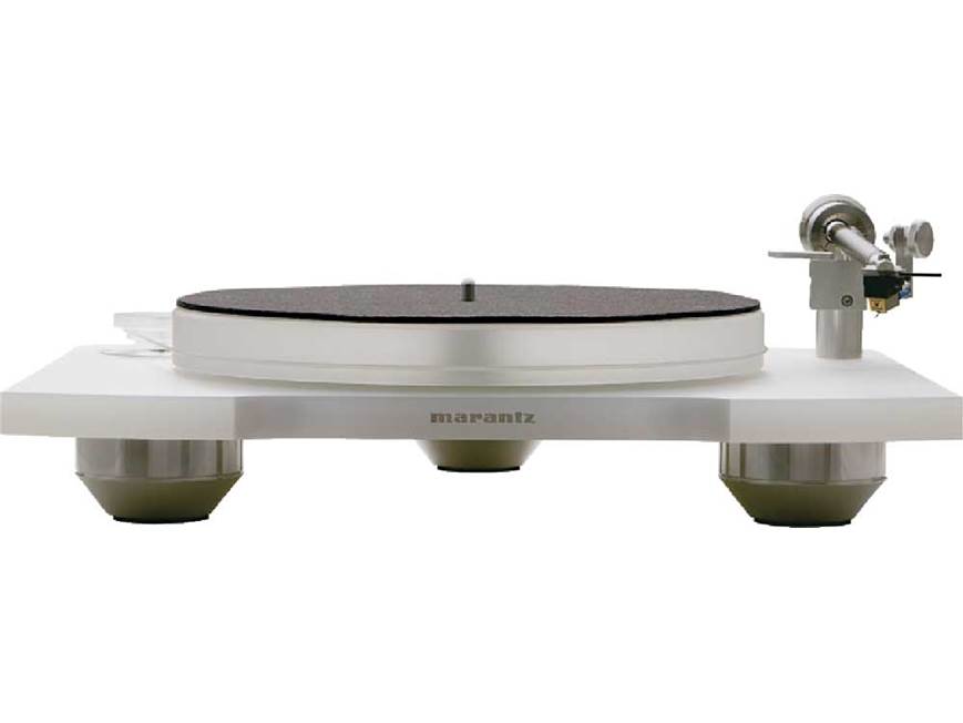 Marantz Reference Series TT-15S1 Manual belt-drive turntable with