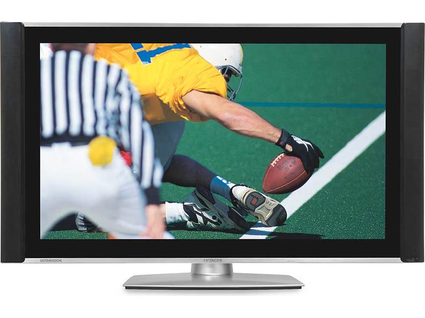 Hitachi 42HDT79 42