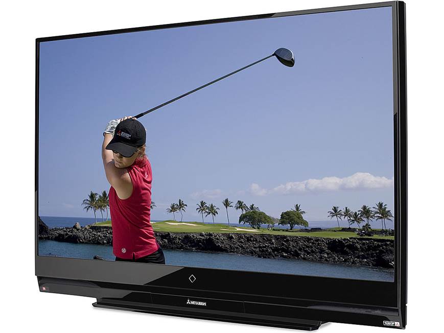 Mitsubishi WD-73833 73