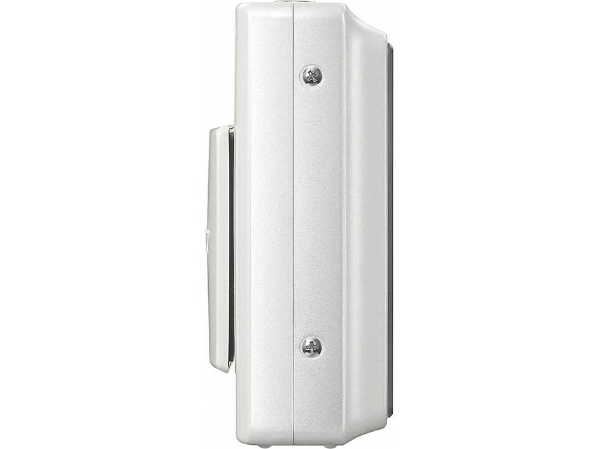 Sony Cyber-shot DSC-T20 (White): price, highlights, specs, photos