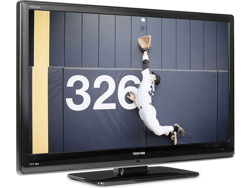 Toshiba 46XV540U 46