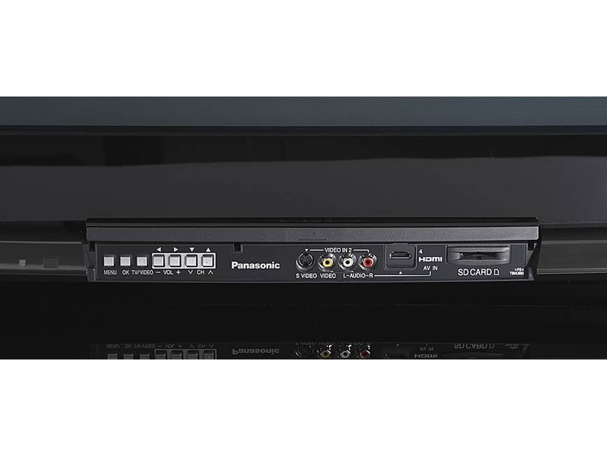 Panasonic TH-58PZ800U 58