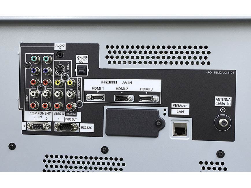 Panasonic TH-65PZ850U 65