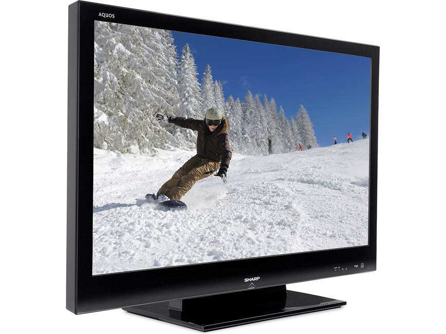 Sharp LC-46LE700UN 46