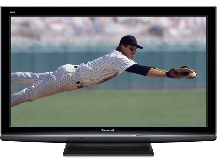 Panasonic TC-P46S1 46