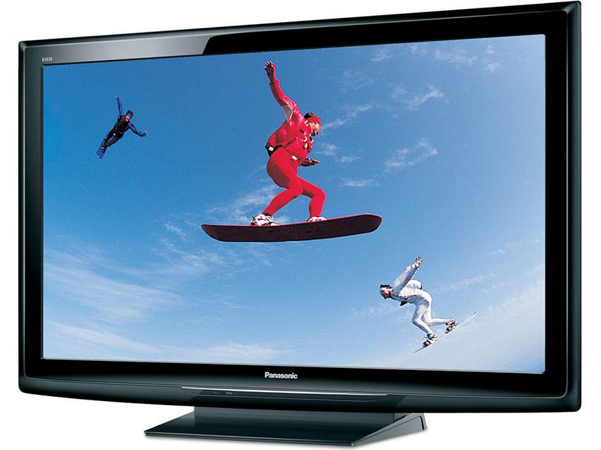 Panasonic TC-P50U1 50