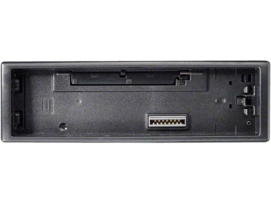 Kenwood KMD-44 MiniDisc Receiver with CD Changer Controls at