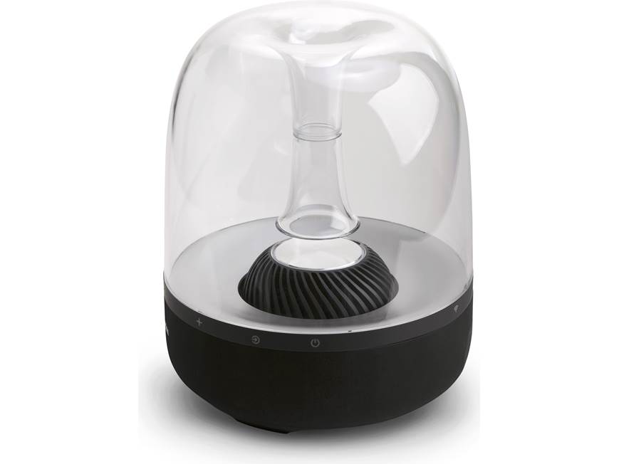 Harman Kardon Aura (Black) Wireless speaker with Bluetooth® and