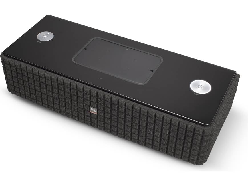 JBL Authentics L8 Wireless speaker with Apple® AirPlay® and