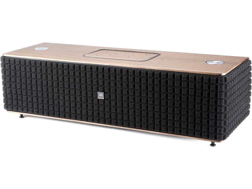 JBL Authentics L16 Wireless speaker with Apple® AirPlay® and
