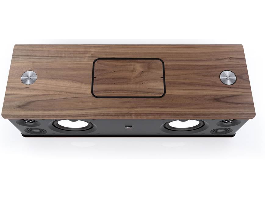 JBL Authentics L16 Wireless speaker with Apple® AirPlay® and