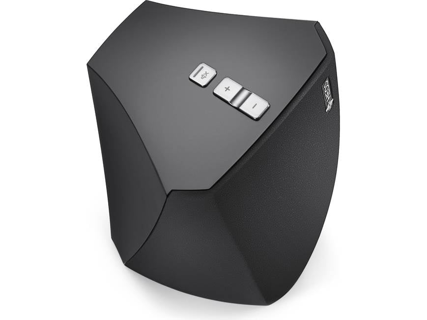 Denon HEOS 3 (Series 1) (Black) Compact wireless powered speaker