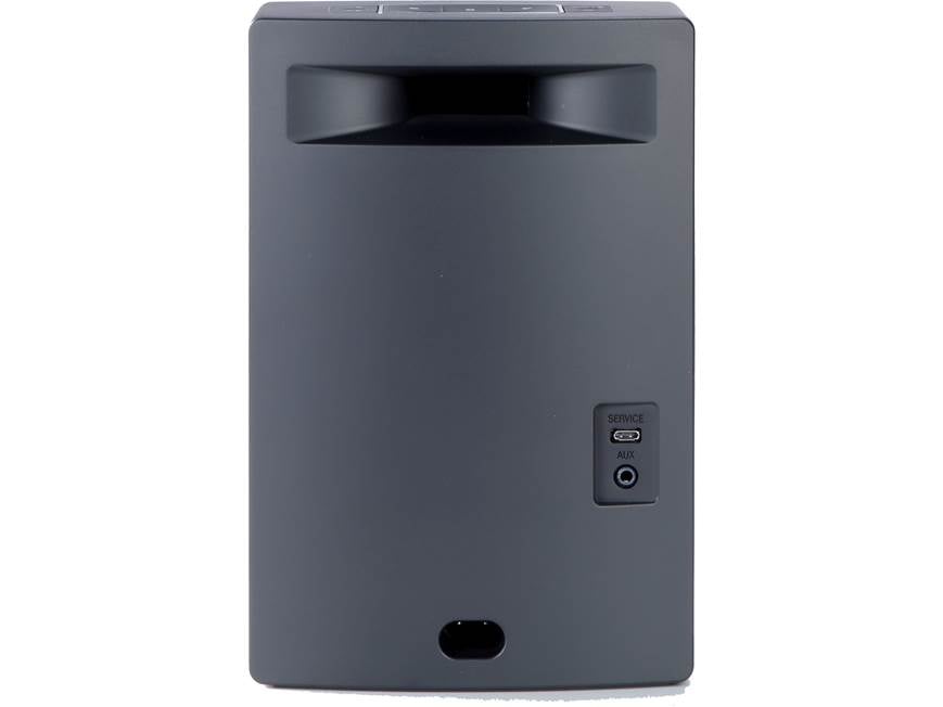 Bose® SoundTouch® 10 wireless speaker (Black) (Black) at Crutchfield