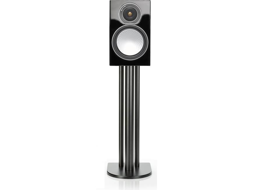 Monitor Audio Silver 2 (Gloss Black) Bookshelf speakers (Gloss