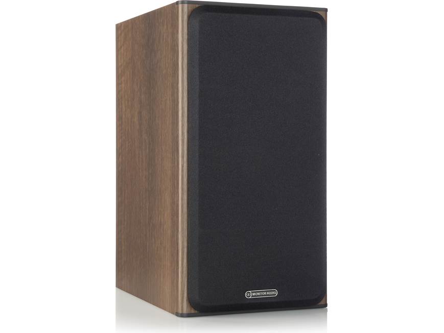Monitor Audio Bronze 2 (Walnut Vinyl) Bookshelf speakers (Walnut
