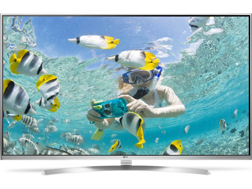 LG 60UH8500 60