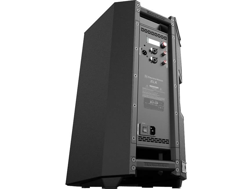 Electro-Voice ZLX-12P ZLX Series 12