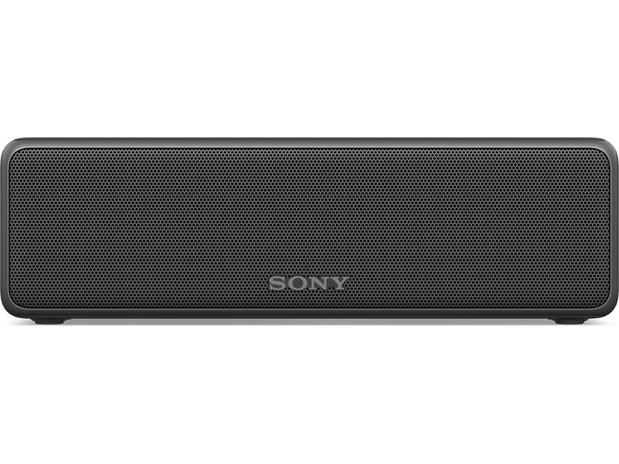 Sony SRS HG1 h.ear go (Charcoal Black) Portable wireless speaker