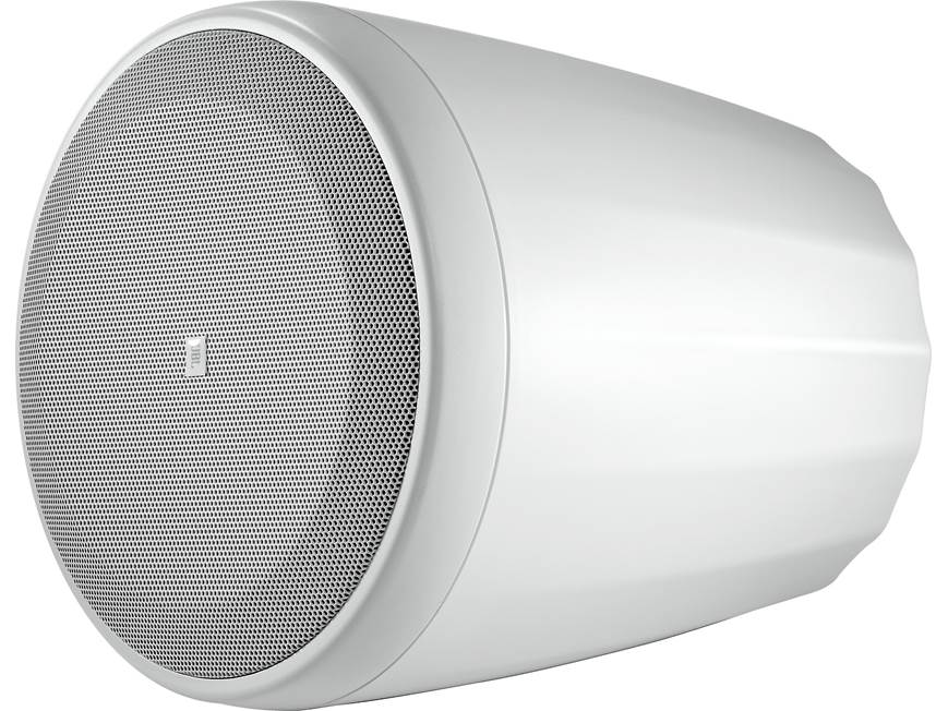 JBL Control 65 P/T (White) 5-1/4