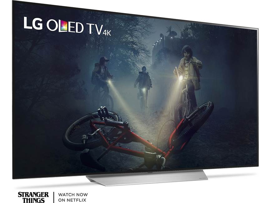 LG OLED65C7P 65