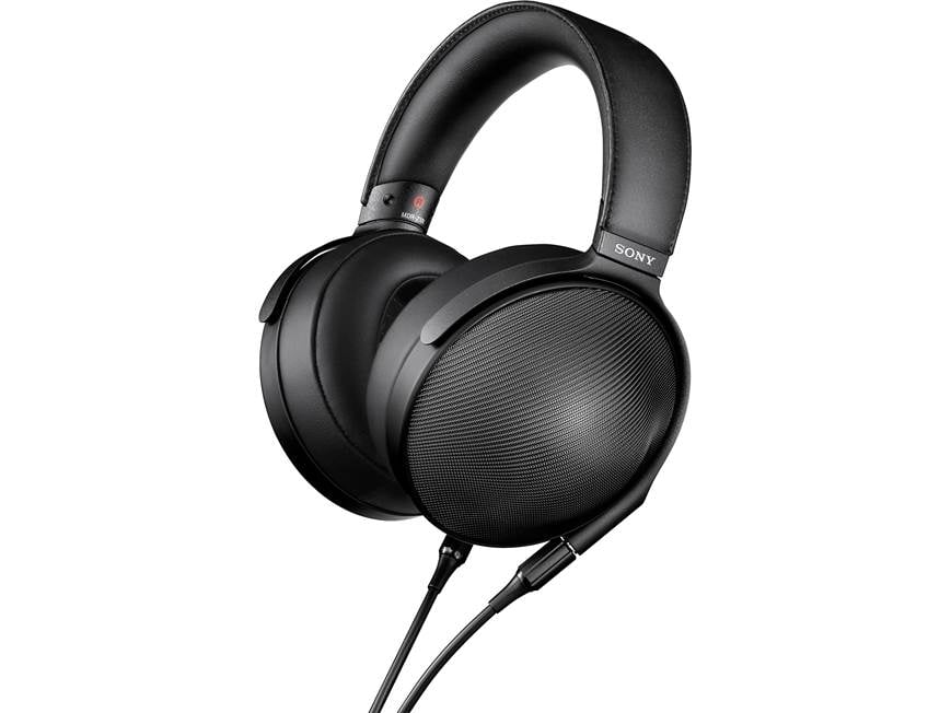 Sony MDR-Z1R Signature Series over-ear headphones at Crutchfield