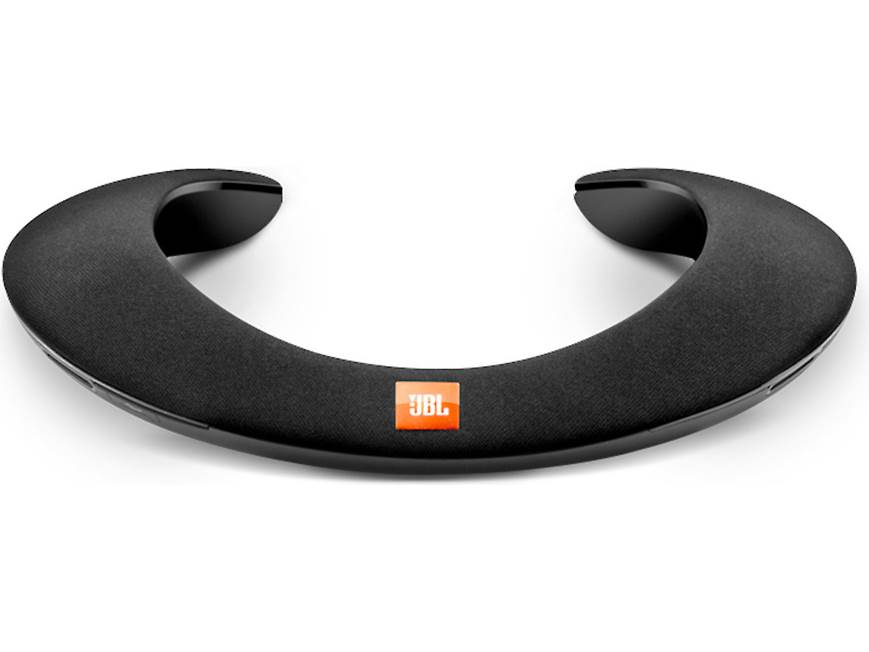 JBL Soundgear BTA Wearable wireless Bluetooth® speaker with