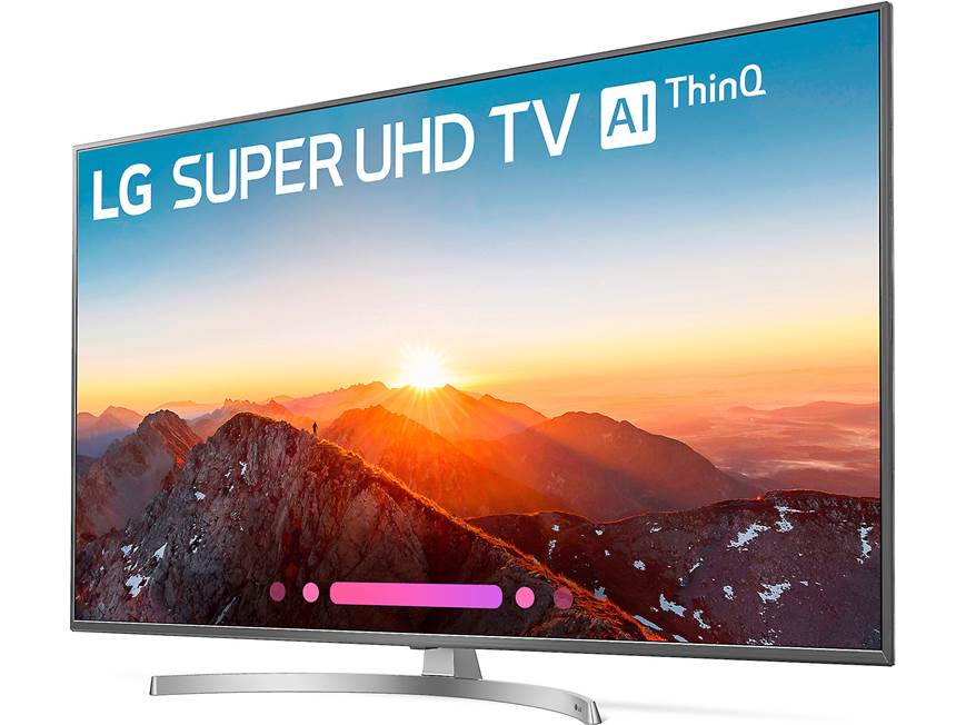 LG 55SK8000PUA 55