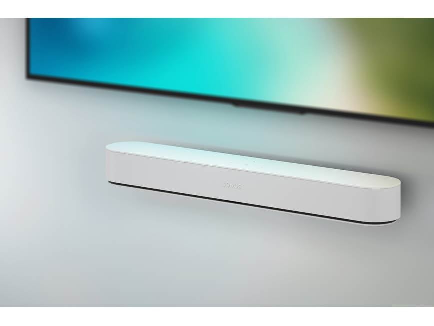 Sonos Beam Wall Mount Kit (White) Easily and securely mount your