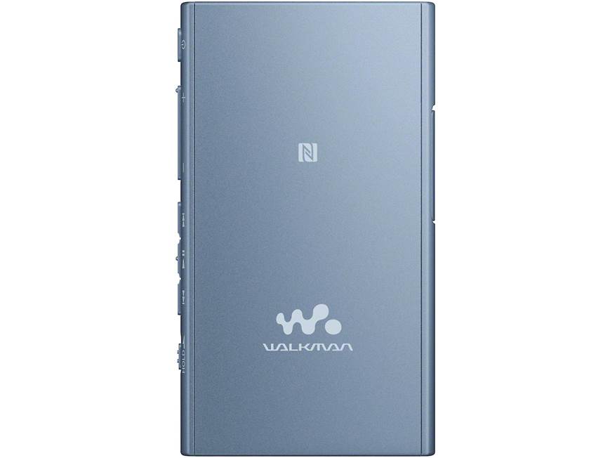 Sony NW-A45 Walkman® (Midnight Blue) High-resolution portable