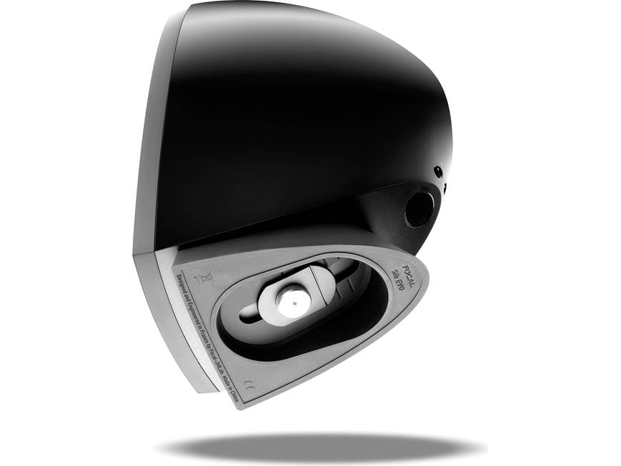 Focal Sib Evo 5.1 Pack Home speaker system with 5 satellites and a