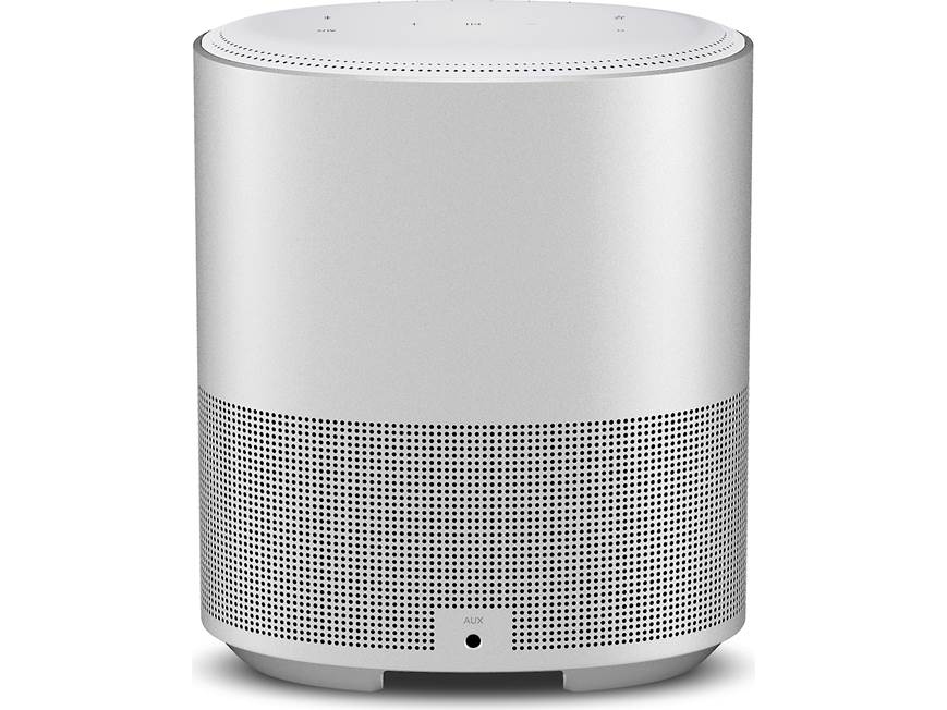 Bose® Home Speaker 500 (Luxe Silver) Multi-room powered speaker