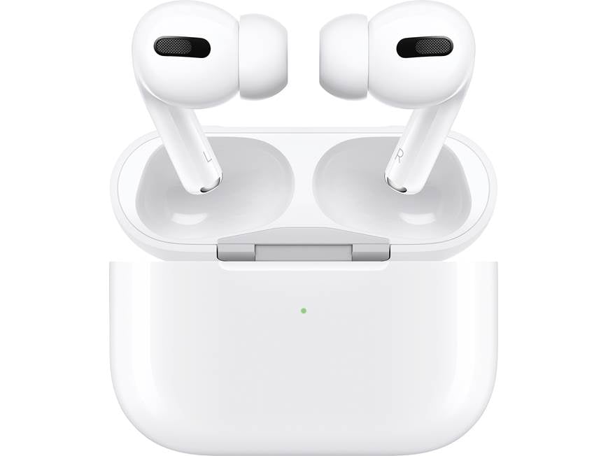 Apple AirPods® Pro with Wireless Charging Case True wireless