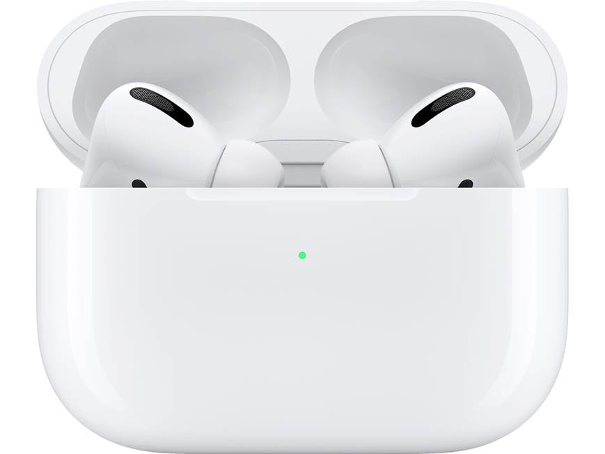 Apple AirPods® Pro with Wireless Charging Case True wireless