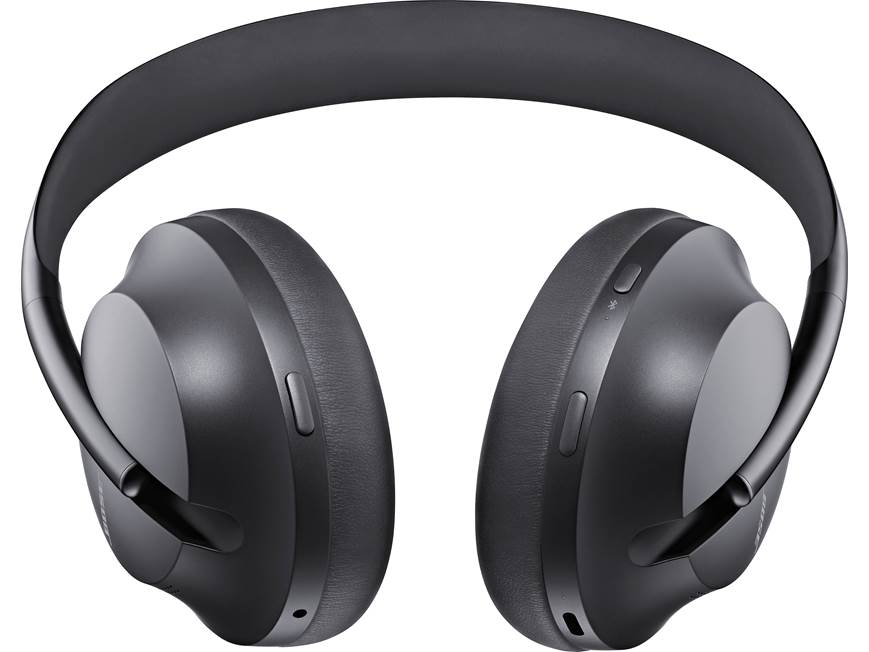 Bose NC 700 ブラック ケース・有線プラグ付 Amazon.co.jp: Bose Noise