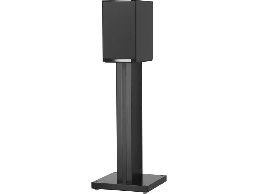 Bowers & Wilkins 707 S2 (Gloss Black) Bookshelf speakers (Gloss