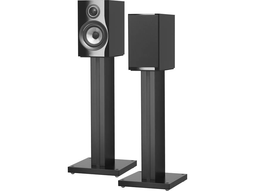 Bowers & Wilkins 707 S2 (Gloss Black) Bookshelf speakers (Gloss